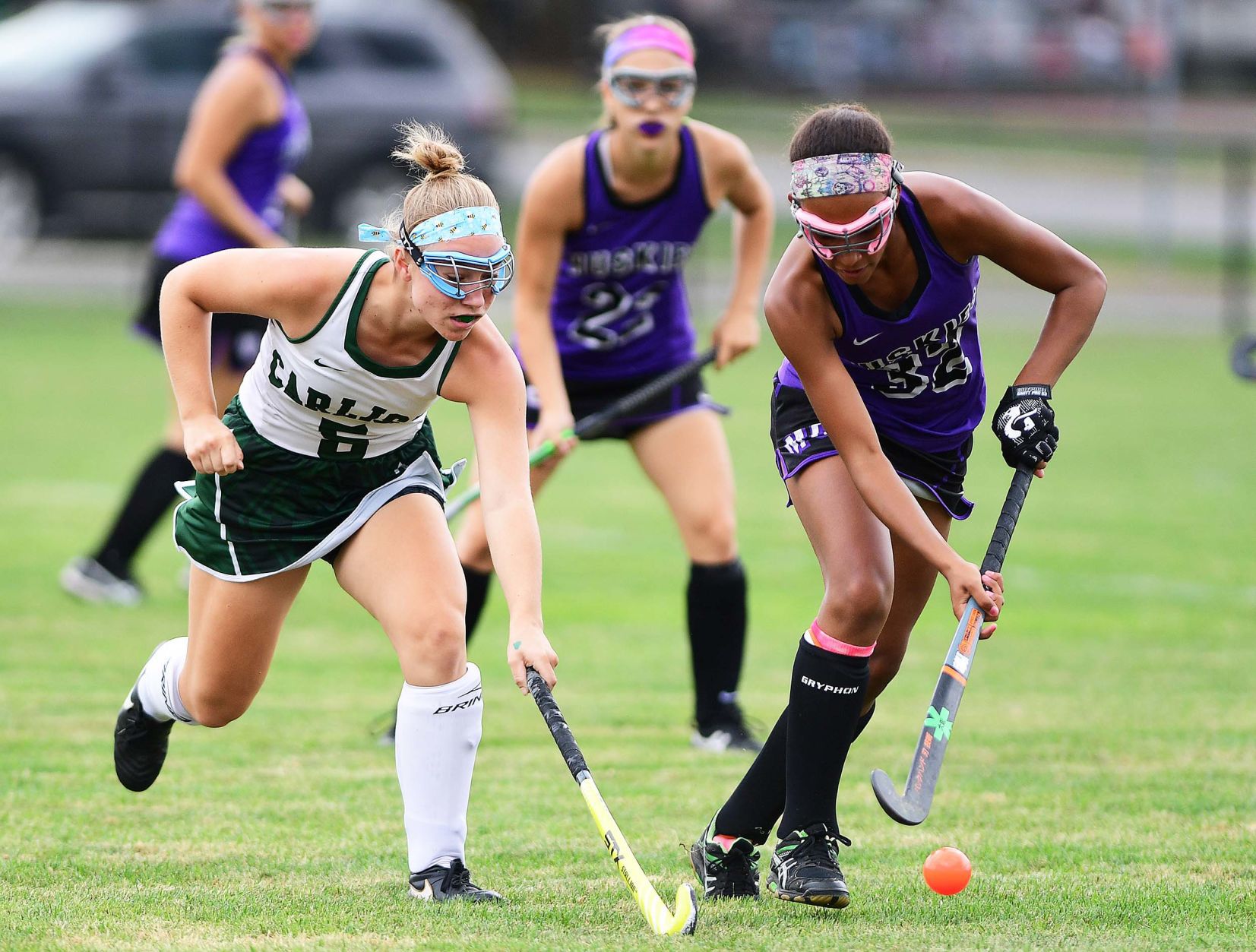 Carlisle Mifflin County Field Hockey 2